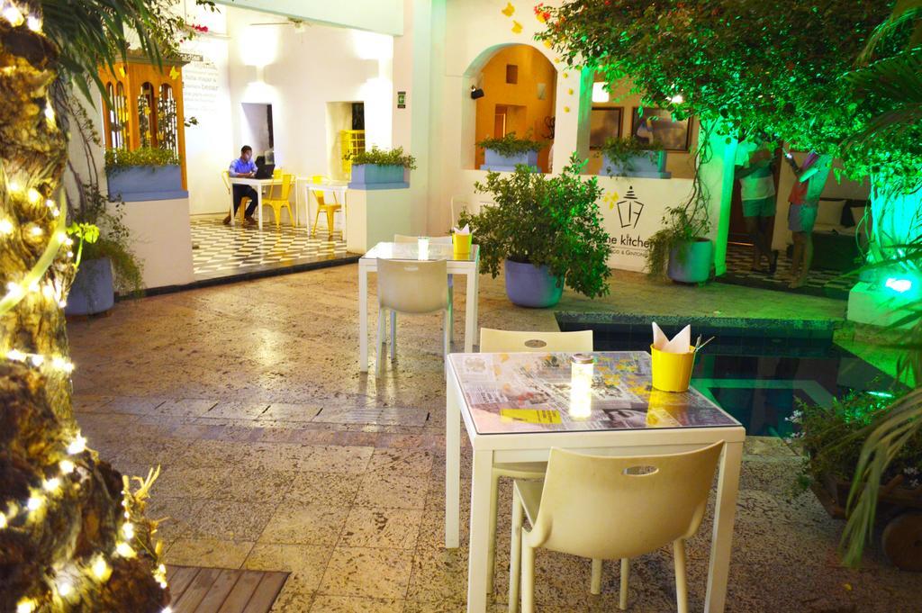 La Casa Del Farol Hotel Boutique By Xarm Hotels — Photos 2